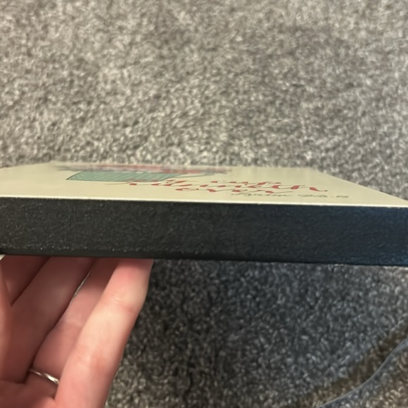 Vintage Flower Bible Verse Hanging - Picture 5 of 8